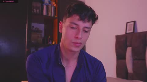 Gabriel online show from 16, 12, 2025