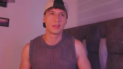 Gabriel online show from 5, 3, 2026