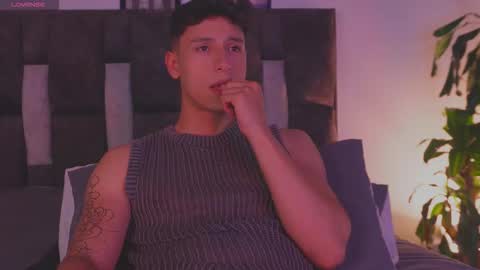 Gabriel online show from 29, 3, 2026