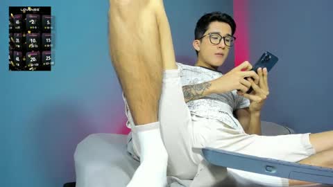 onlyfans    kevin garcia s online show from 10, 12, 2024