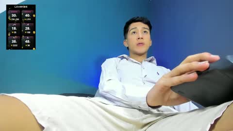 onlyfans    kevin garcia s online show from 21, 12, 2024