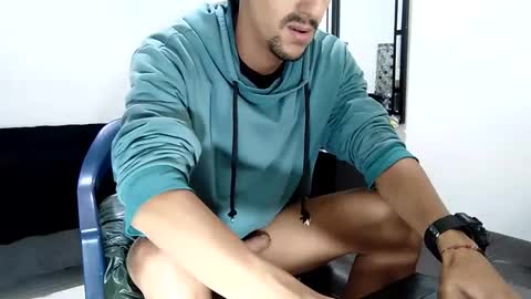 Snapshot of guykarim chatting on 15, 1, 2025 karim online show from 15, 1, 2025