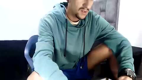 Snapshot of guykarim chatting on 18, 2, 2025 karim online show from 18, 2, 2025