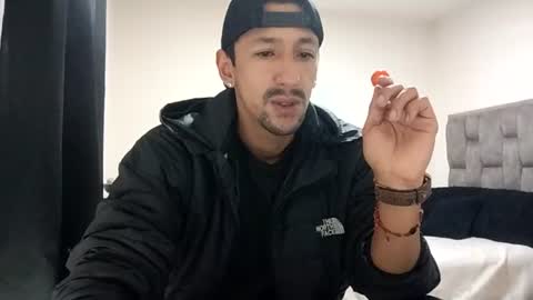 Snapshot of guykarim chatting on 23, 7, 2026 karim online show from 23, 7, 2026