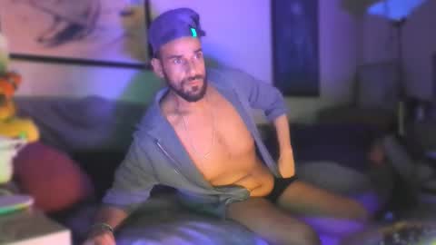 GuyST049 online show from 14, 3, 2026