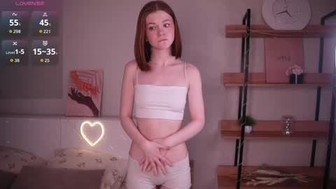 Snapshot of gwendatortoriello chatting on 6, 6, 2026 Hello everyone Im May online show from 6, 6, 2026