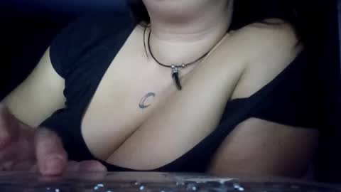 Snapshot of gwendolynfoster chatting on 18, 10, 2025 gwendolynfoster online show from 18, 10, 2025