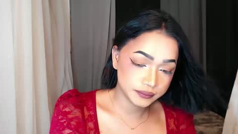 Call me Miss Gwen online show from 28, 10, 2025