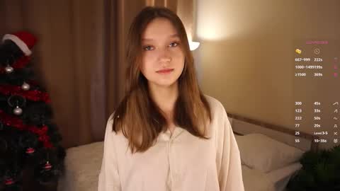 Molly online show from 9, 1, 2026