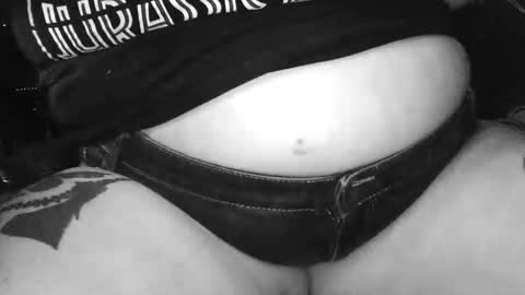 Goddess Fe online show from 8, 9, 2025