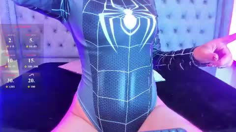 Snapshot of gyal_smith chatting on 17, 6, 2026 Gyal Smith online show from 17, 6, 2026
