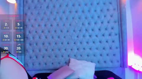 Snapshot of gyal_smith chatting on 21, 6, 2026 Gyal Smith online show from 21, 6, 2026