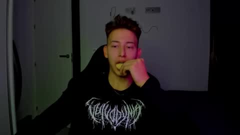 Oliver online show from 9, 2, 2026