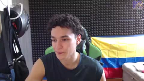 Gymbro42 online show from 27, 6, 2026