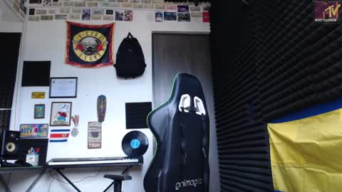 Gymbro42 online show from 5, 8, 2026