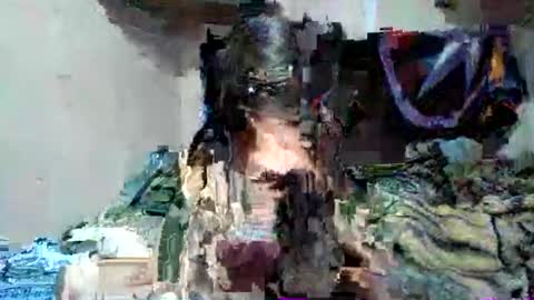 gymcrushrae online show from 25, 11, 2025