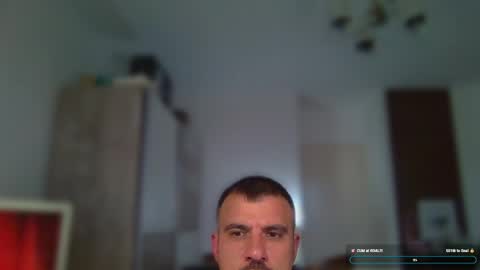 Snapshot of gymd4ddy chatting on 20, 4, 2026 gymd4ddy online show from 20, 4, 2026