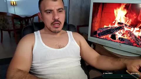 Snapshot of gymd4ddy chatting on 22, 4, 2026 gymd4ddy online show from 22, 4, 2026