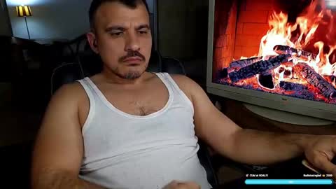Snapshot of gymd4ddy chatting on 24, 4, 2026 gymd4ddy online show from 24, 4, 2026