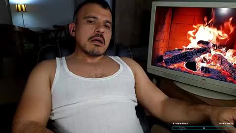 Snapshot of gymd4ddy chatting on 29, 4, 2026 gymd4ddy online show from 29, 4, 2026
