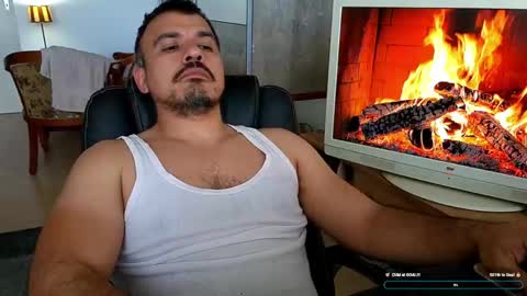 Snapshot of gymd4ddy chatting on 5, 5, 2026 gymd4ddy online show from 5, 5, 2026