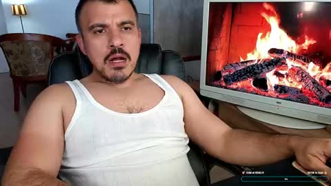 Snapshot of gymd4ddy chatting on 7, 5, 2026 gymd4ddy online show from 7, 5, 2026