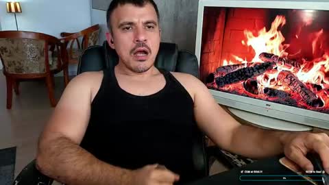 Snapshot of gymd4ddy chatting on 11, 5, 2026 gymd4ddy online show from 11, 5, 2026