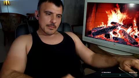 Snapshot of gymd4ddy chatting on 11, 5, 2026 gymd4ddy online show from 11, 5, 2026