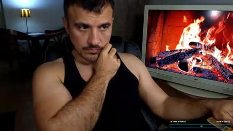 Snapshot of gymd4ddy chatting on 14, 5, 2026 gymd4ddy online show from 14, 5, 2026