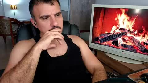Snapshot of gymd4ddy chatting on 16, 5, 2026 gymd4ddy online show from 16, 5, 2026