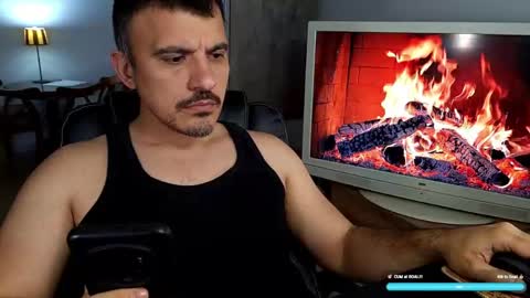 Snapshot of gymd4ddy chatting on 17, 5, 2026 gymd4ddy online show from 17, 5, 2026