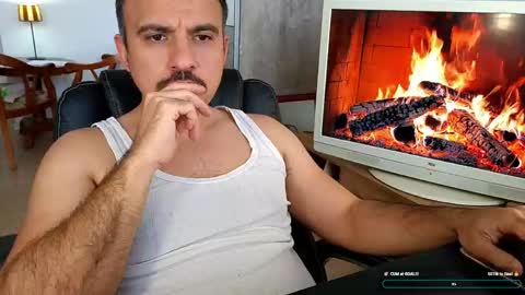 Snapshot of gymd4ddy chatting on 19, 5, 2026 gymd4ddy online show from 19, 5, 2026