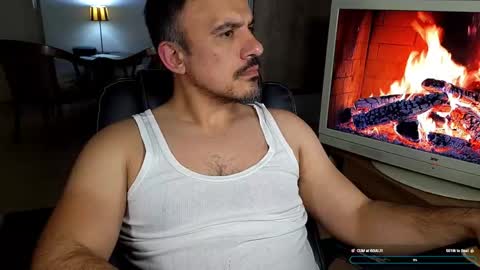 Snapshot of gymd4ddy chatting on 22, 5, 2026 gymd4ddy online show from 22, 5, 2026