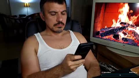 Snapshot of gymd4ddy chatting on 26, 5, 2026 gymd4ddy online show from 26, 5, 2026
