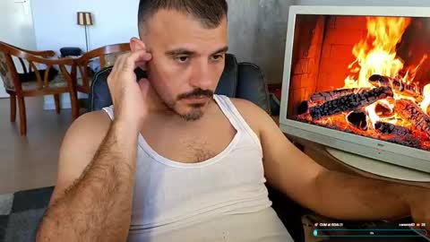 Snapshot of gymd4ddy chatting on 27, 5, 2026 gymd4ddy online show from 27, 5, 2026