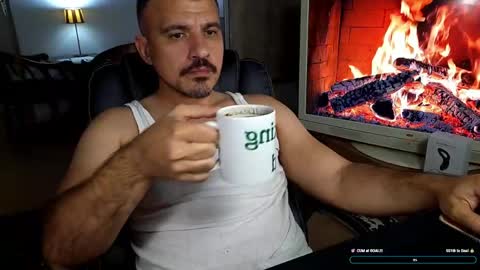 Snapshot of gymd4ddy chatting on 30, 5, 2026 gymd4ddy online show from 30, 5, 2026