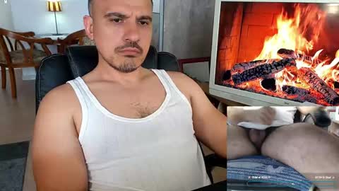 Snapshot of gymd4ddy chatting on 2, 6, 2026 gymd4ddy online show from 2, 6, 2026