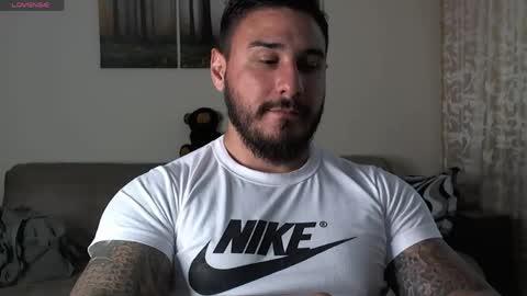 gymdominus online show from 21, 5, 2026