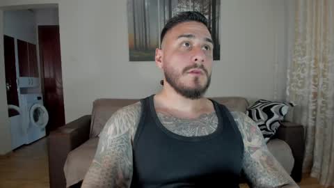 gymdominus online show from 27, 5, 2026