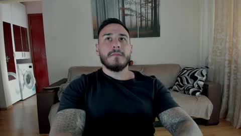 gymdominus online show from 31, 5, 2026