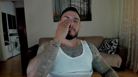 gymdominus online show from 1, 6, 2026