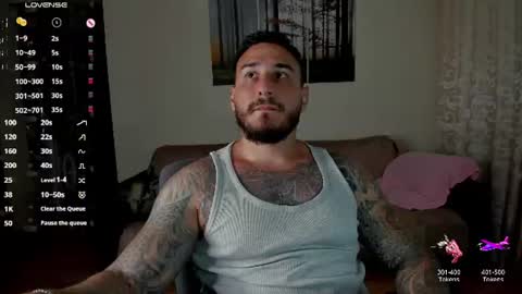 gymdominus online show from 21, 6, 2026