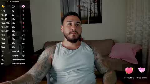 gymdominus online show from 22, 6, 2026