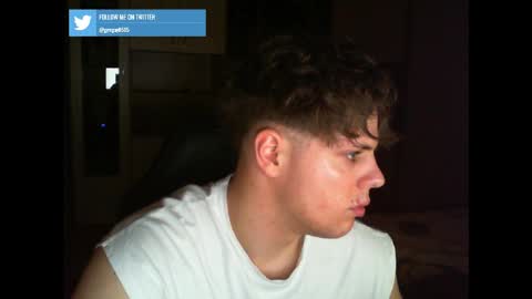 gymguy0505 online show from 20, 12, 2025