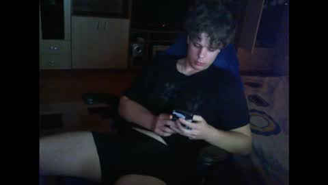 gymguy0505 online show from 3, 2, 2026