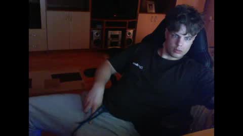 gymguy0505 online show from 29, 4, 2026