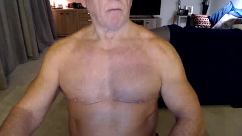 Snapshot of gymguyuk28 chatting on 22, 1, 2025 Gymguy online show from 22, 1, 2025