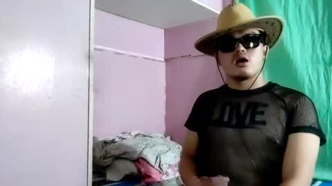 gymsin_borte online show from 21, 4, 2026