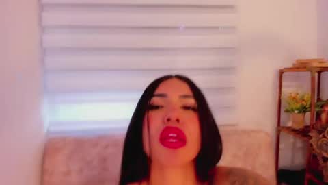 Snapshot of gypsie_velvett chatting on 6, 5, 2026 Samy Velvet dayatorres 23 Followme online show from 6, 5, 2026