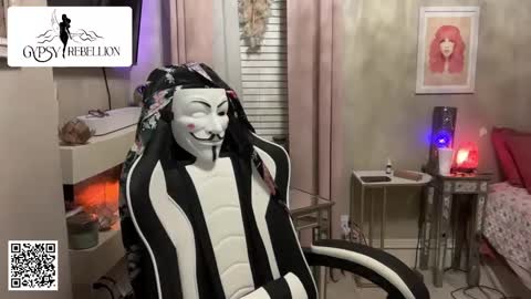 Gypsy online show from 19, 11, 2025